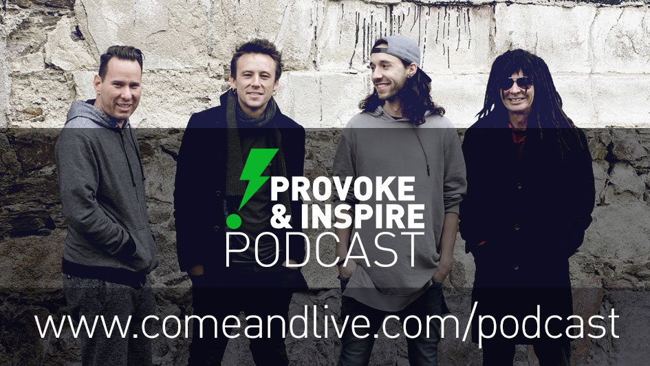 Provoke&Inspire Podcast